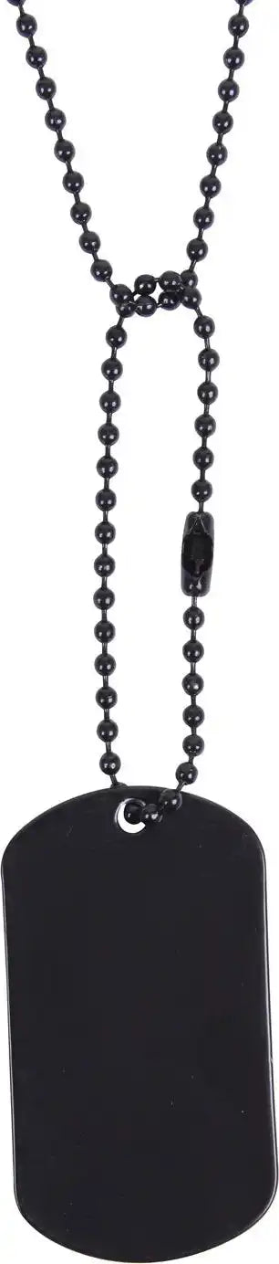 Rothco Dog Tag Chain