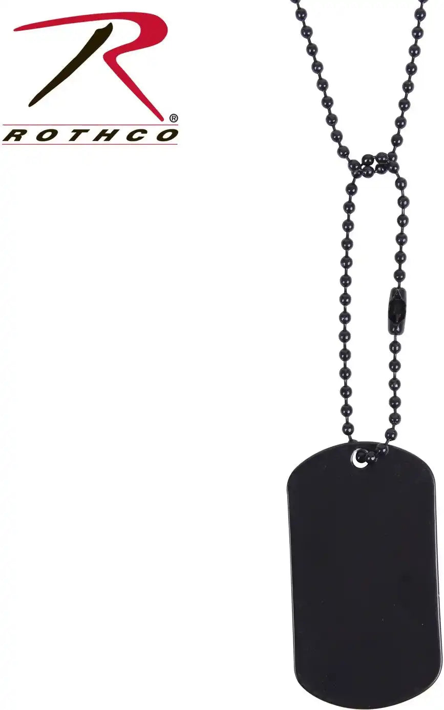 Rothco Dog Tag Chain