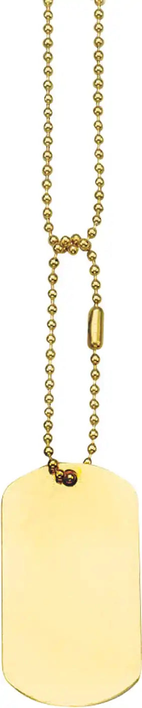Rothco Dog Tag Chain