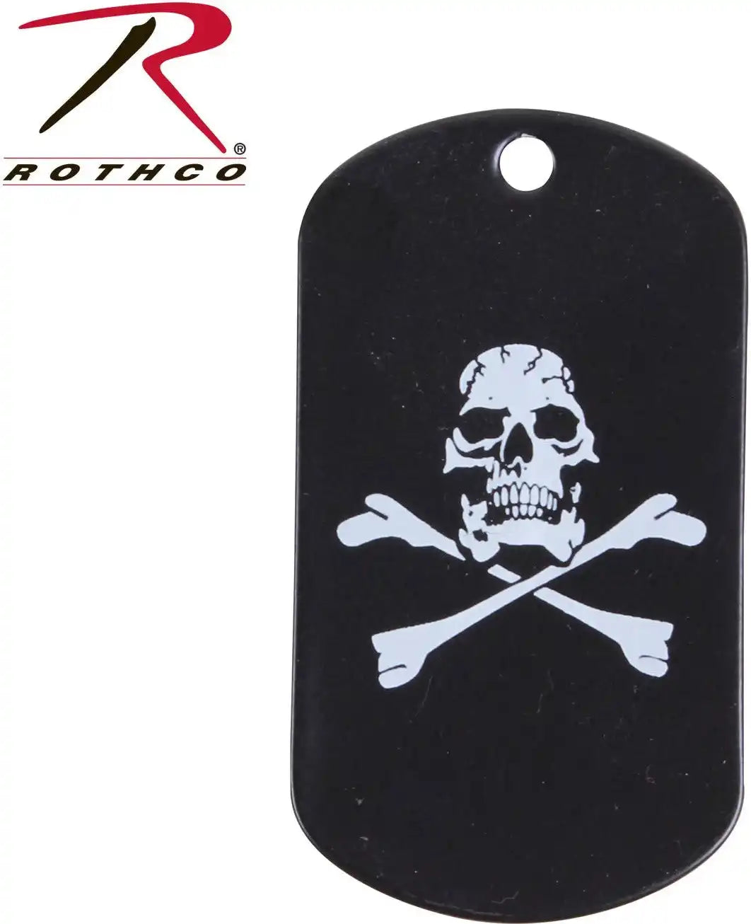 Rothco Dog Tag Chain