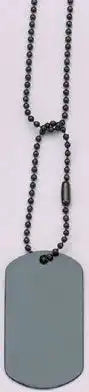 Rothco Dog Tag Chain