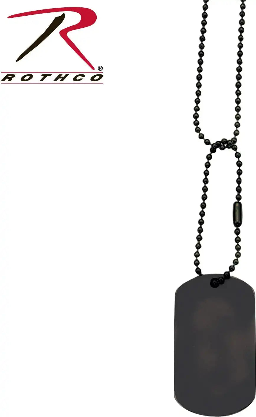 Rothco Dog Tag Chain