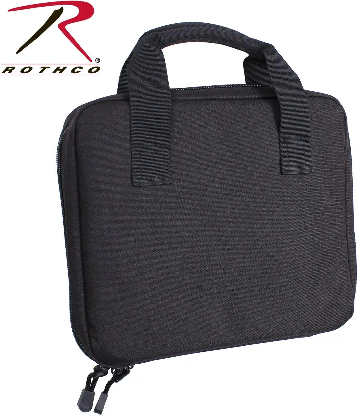 Rothco Double Pistol Carry Case
