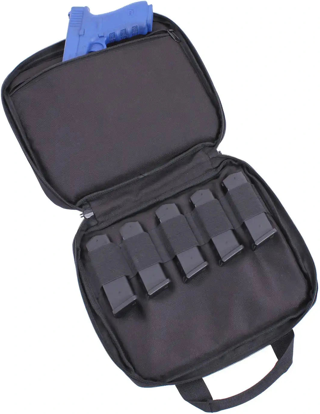 Rothco Double Pistol Carry Case
