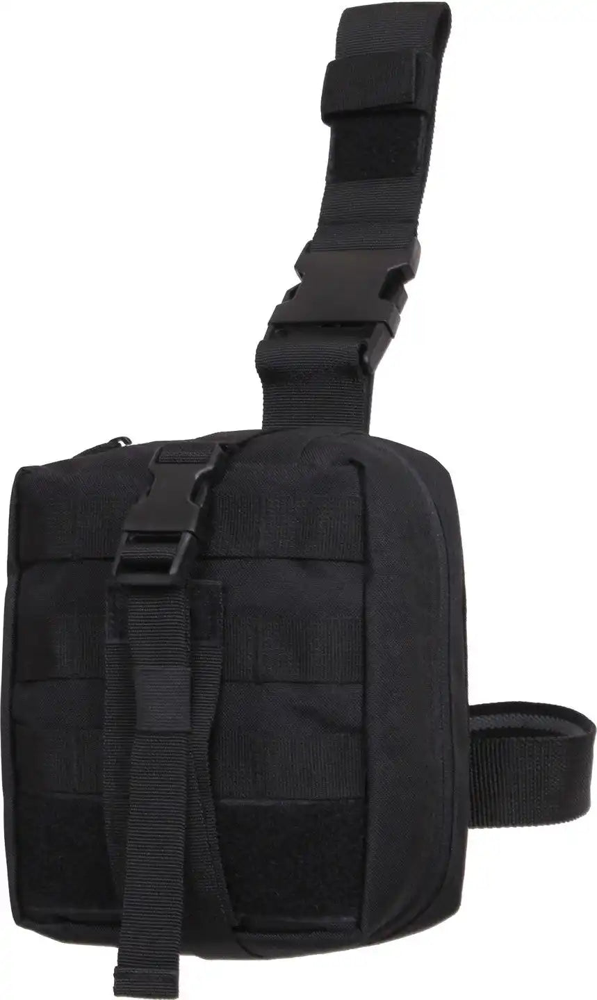 Rothco Drop Leg Medical Pouch