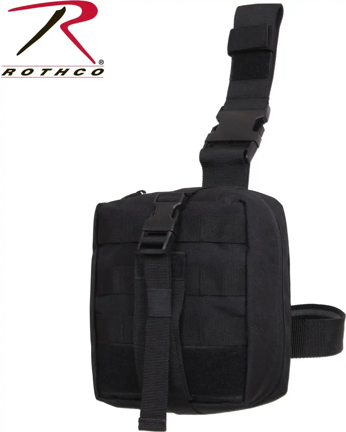 Rothco Drop Leg Medical Pouch