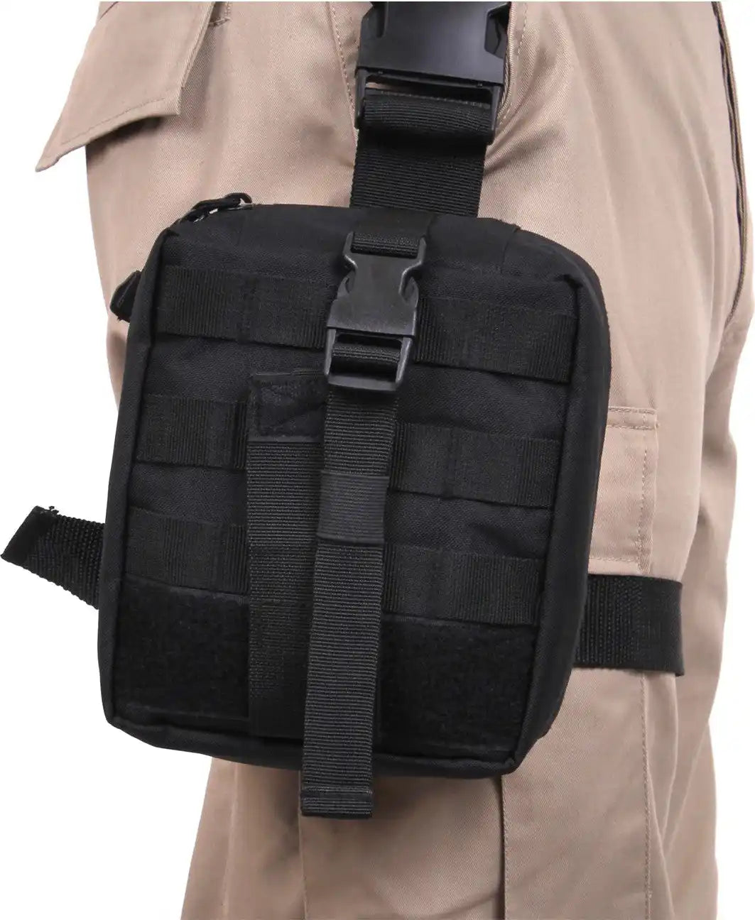 Rothco Drop Leg Medical Pouch