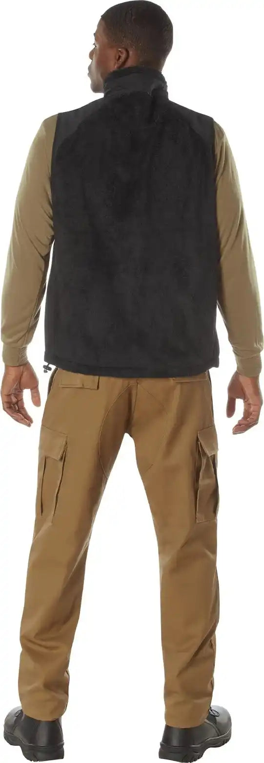 Rothco E.c.w.c.s. Fleece Vest