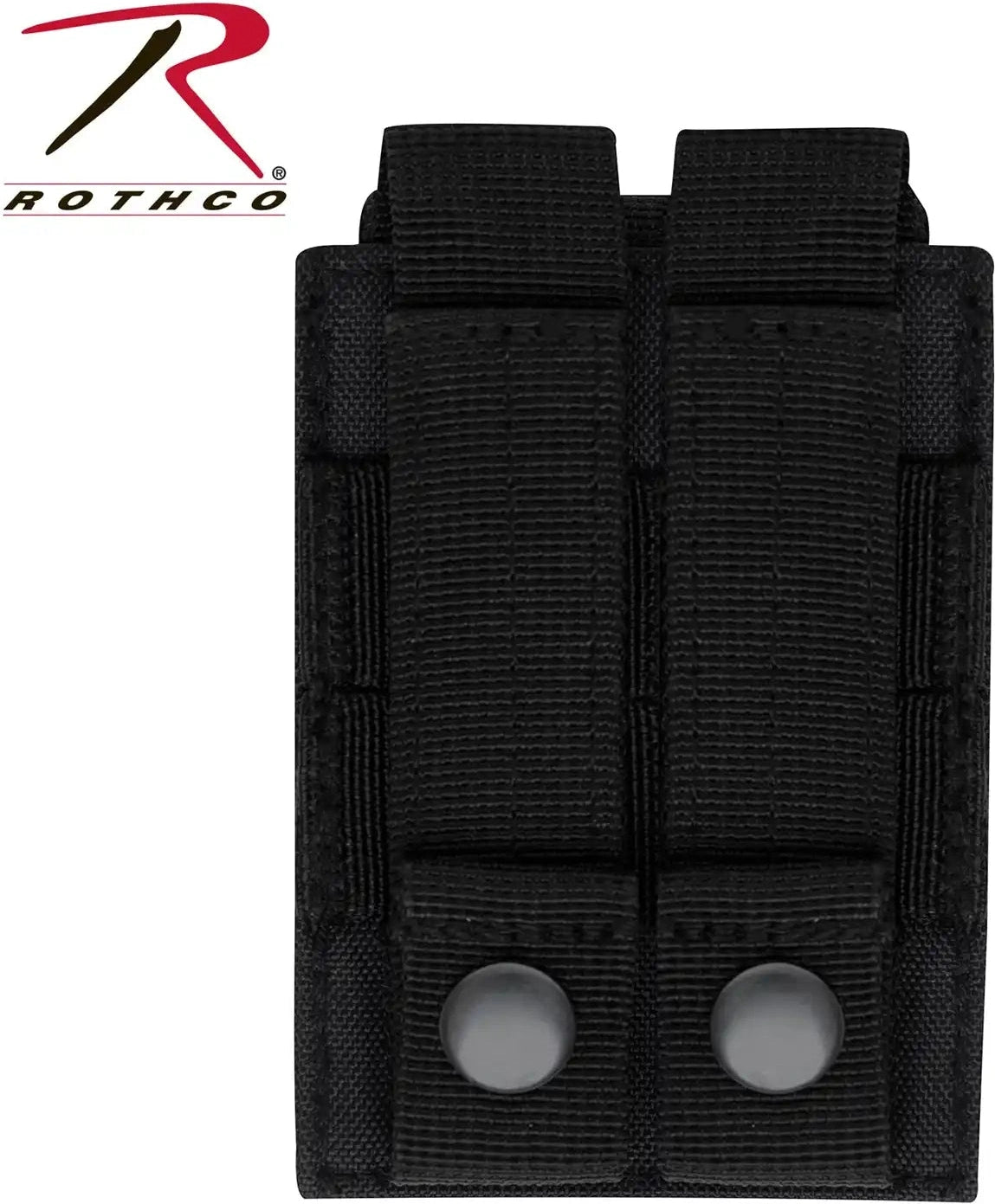 Rothco Easy Access Glove Pouch Black / one Size