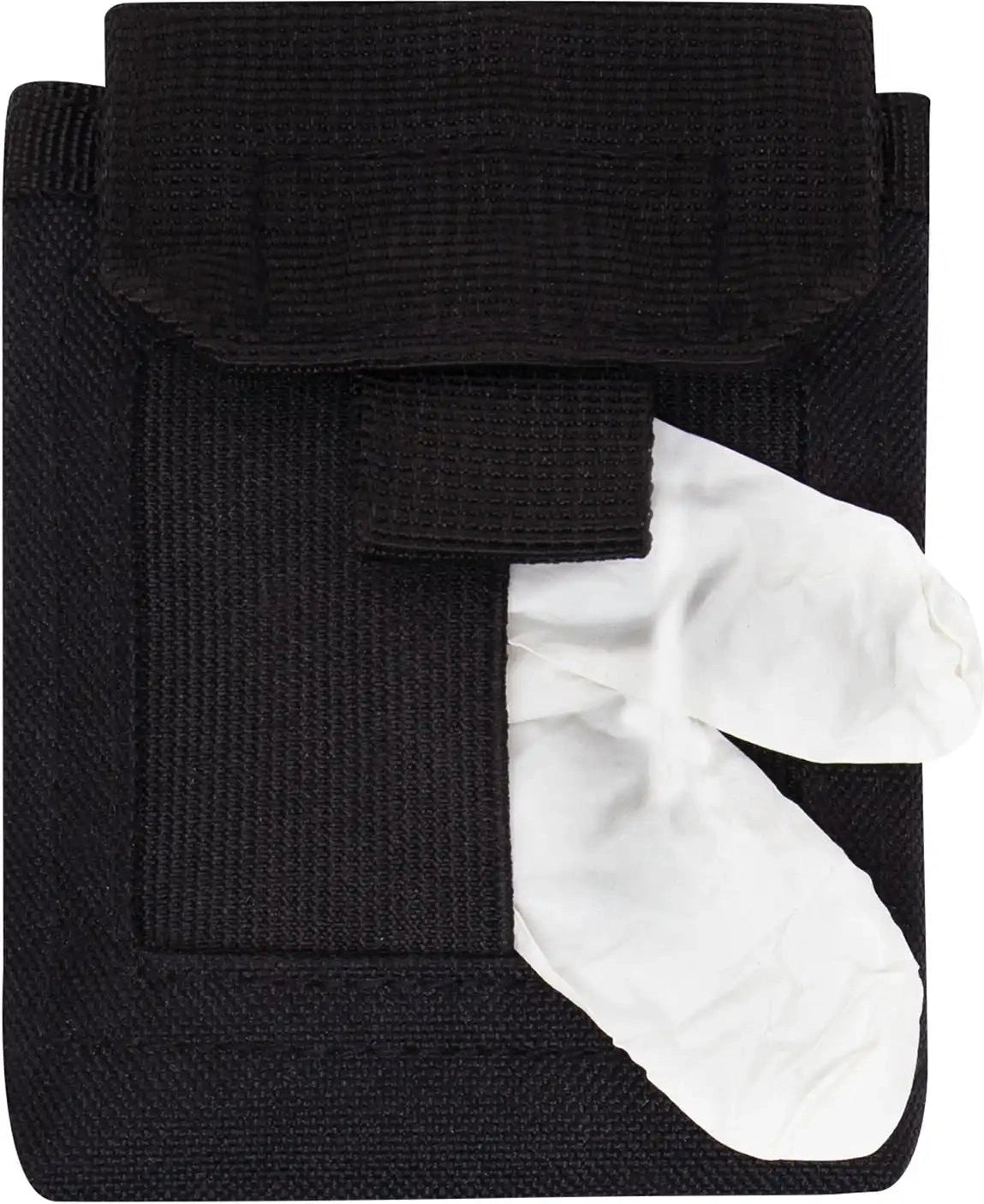 Rothco Easy Access Glove Pouch Black / one Size
