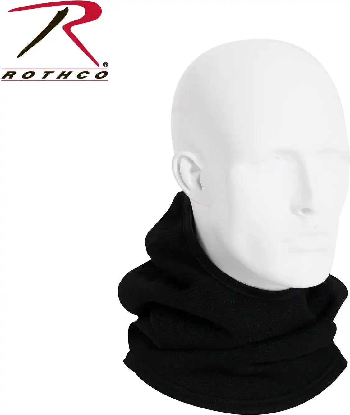 Rothco Ecwcs Full Face Cover and Helmet Liner