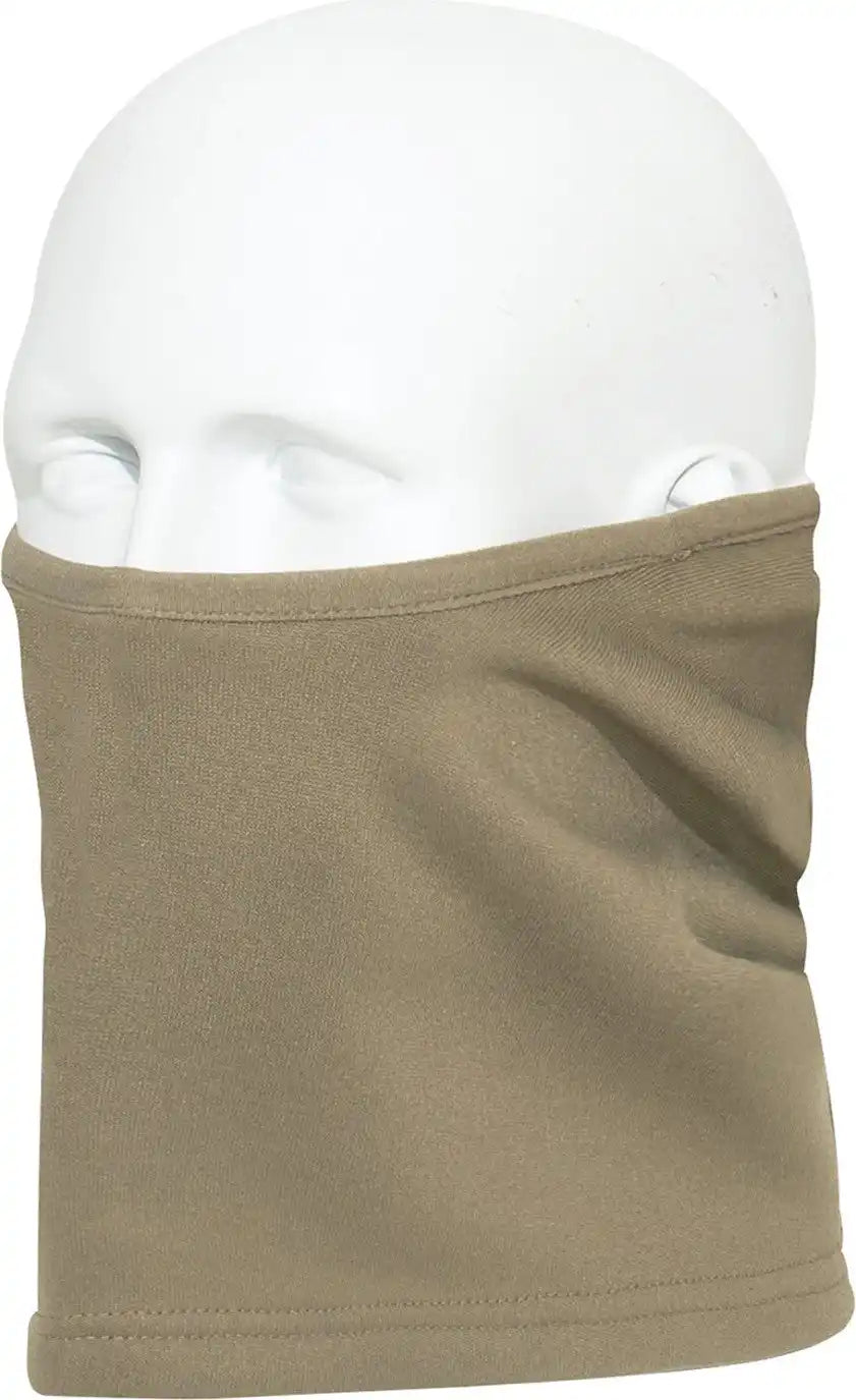 Rothco Ecwcs Full Face Cover and Helmet Liner