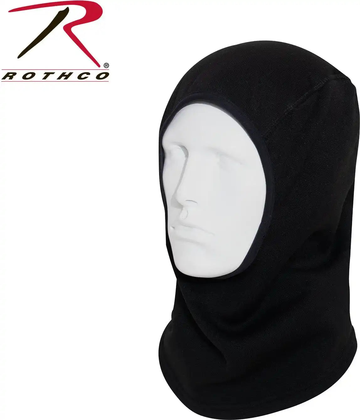 Rothco Ecwcs Full Face Cover and Helmet Liner