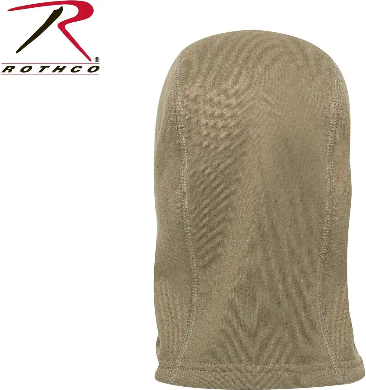 Rothco Ecwcs Full Face Cover and Helmet Liner