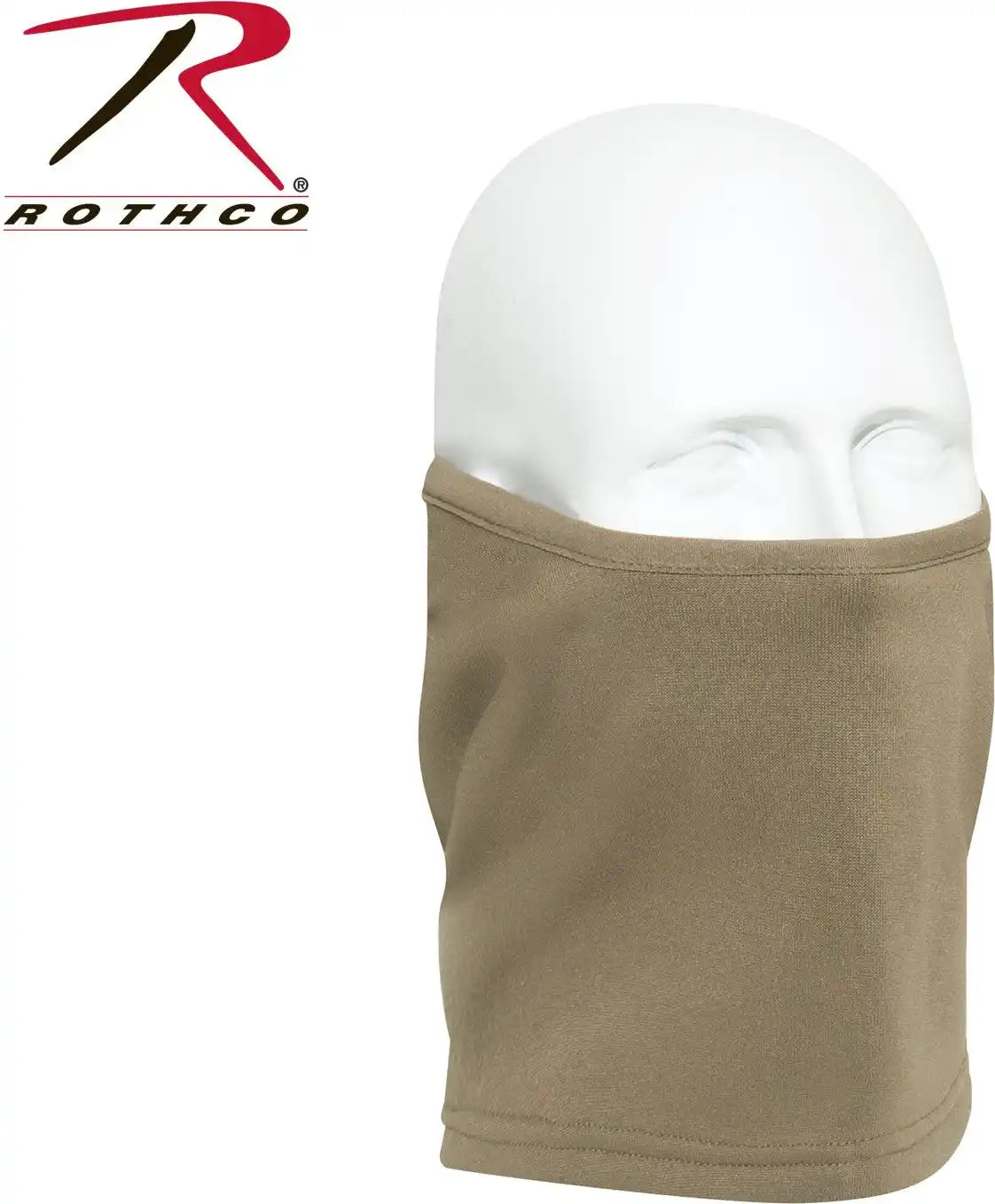 Rothco Ecwcs Full Face Cover and Helmet Liner