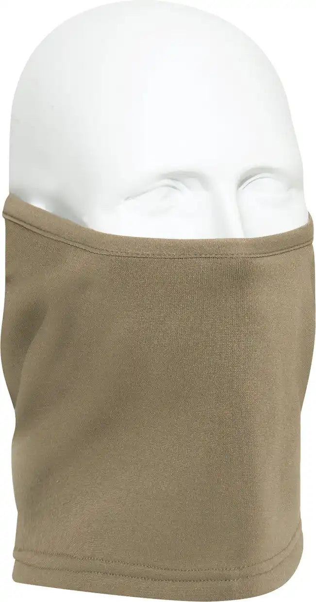 Rothco Ecwcs Full Face Cover and Helmet Liner