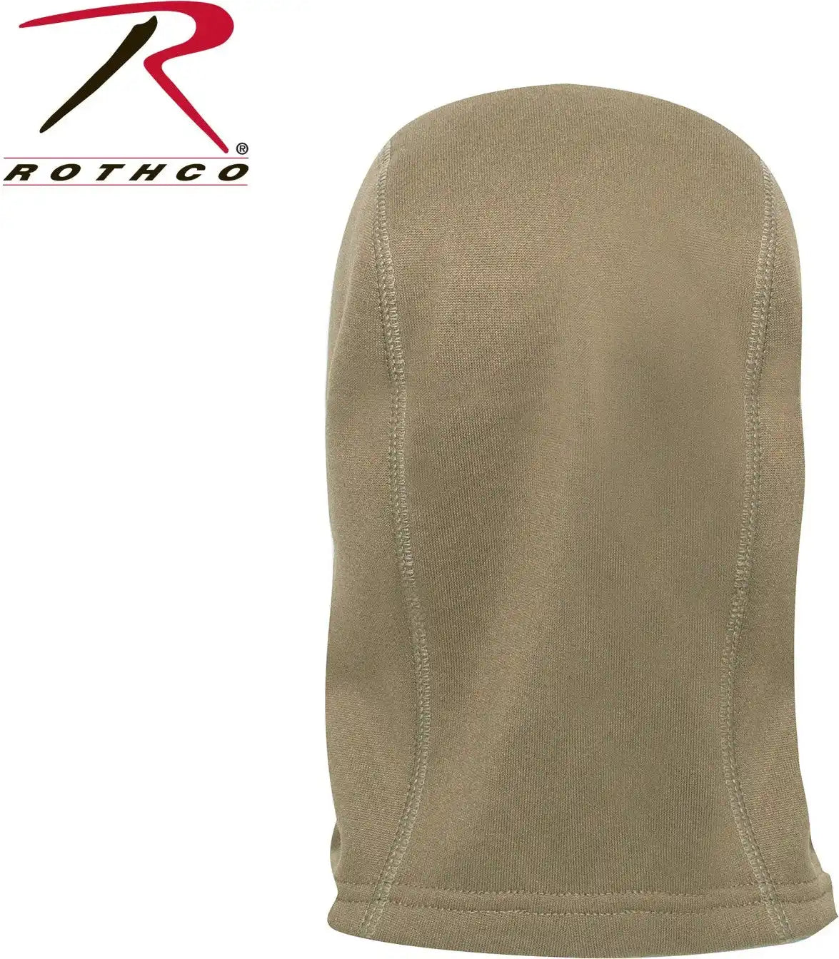 Rothco Ecwcs Full Face Cover and Helmet Liner