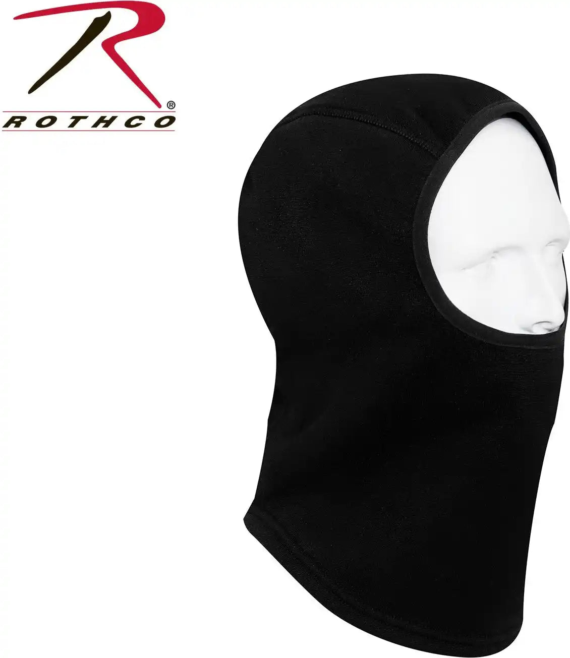Rothco Ecwcs Full Face Cover and Helmet Liner