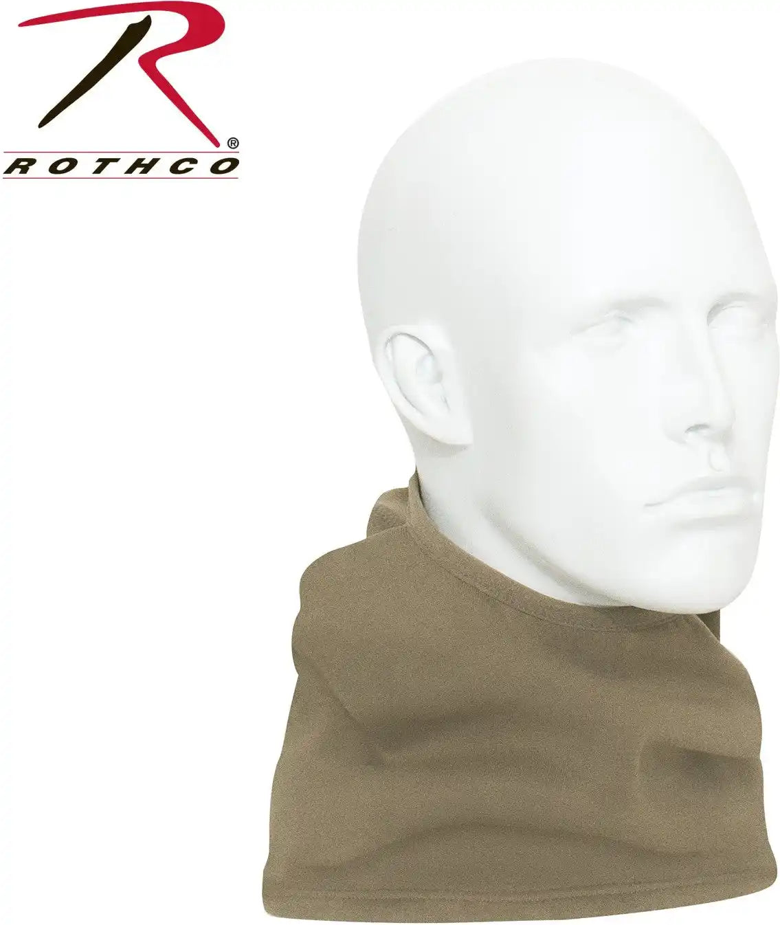 Rothco Ecwcs Full Face Cover and Helmet Liner
