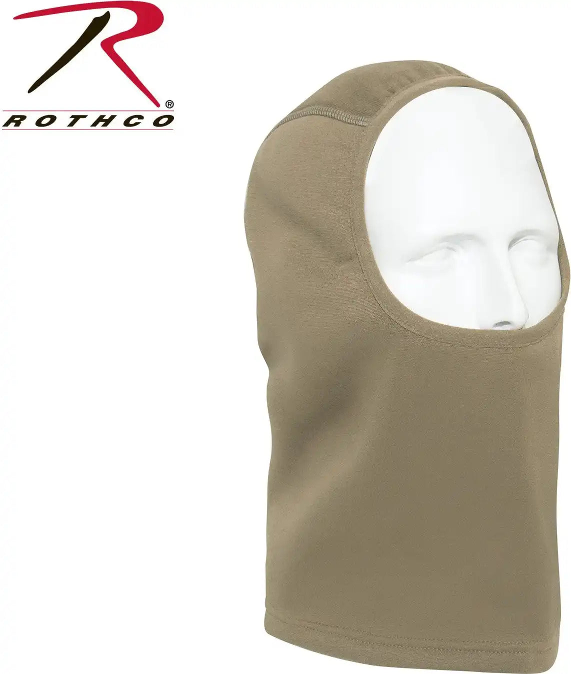 Rothco Ecwcs Full Face Cover and Helmet Liner