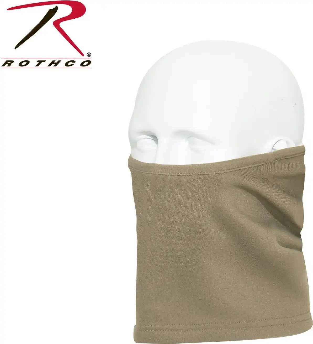 Rothco Ecwcs Full Face Cover and Helmet Liner