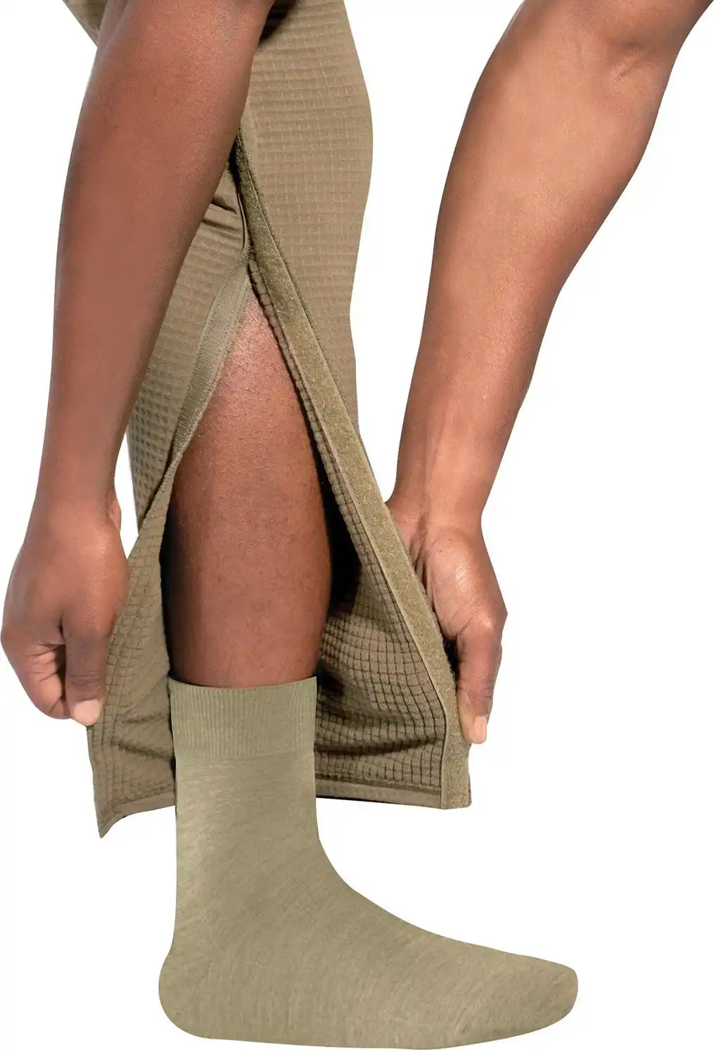 Rothco Ecwcs Gen Iii Level Ii Mid Weight Underwear Breakaway Bottoms