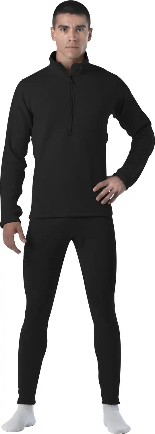Rothco Ecwcs Gen Iii Mid Weight Underwear Top (level Ii)