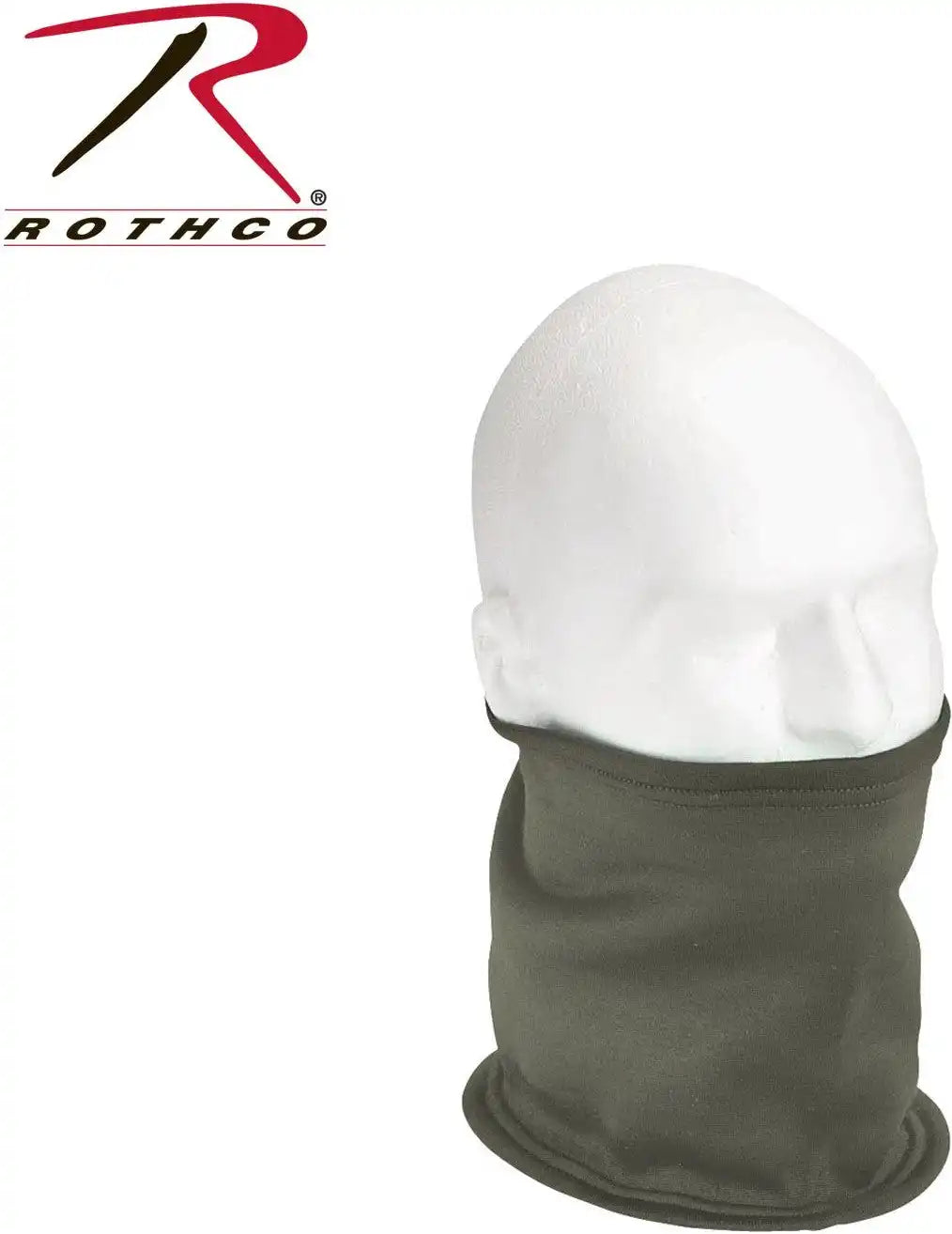 Rothco Ecwcs Polyester Neck Gaiter