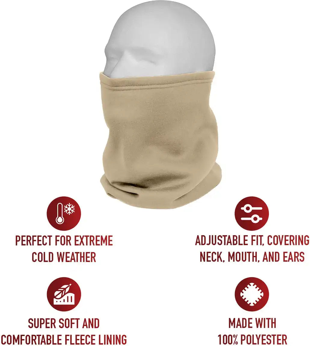 Rothco Ecwcs Polyester Neck Gaiter