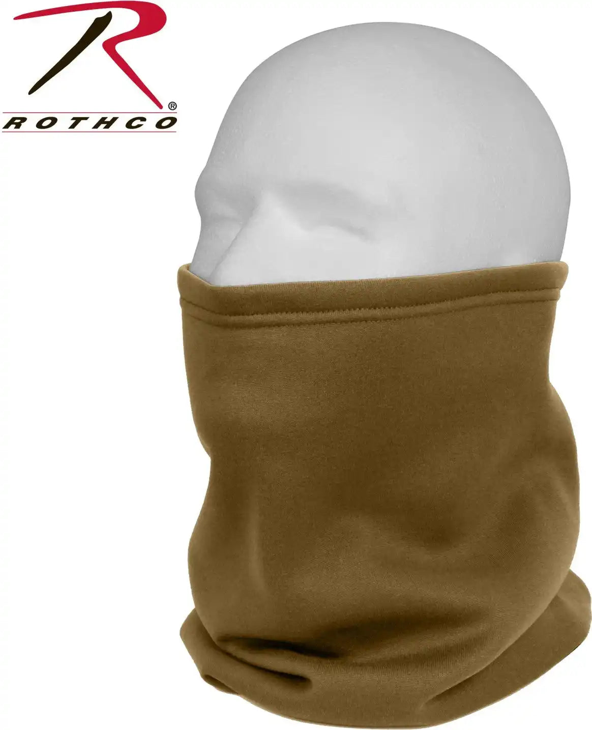 Rothco Ecwcs Polyester Neck Gaiter
