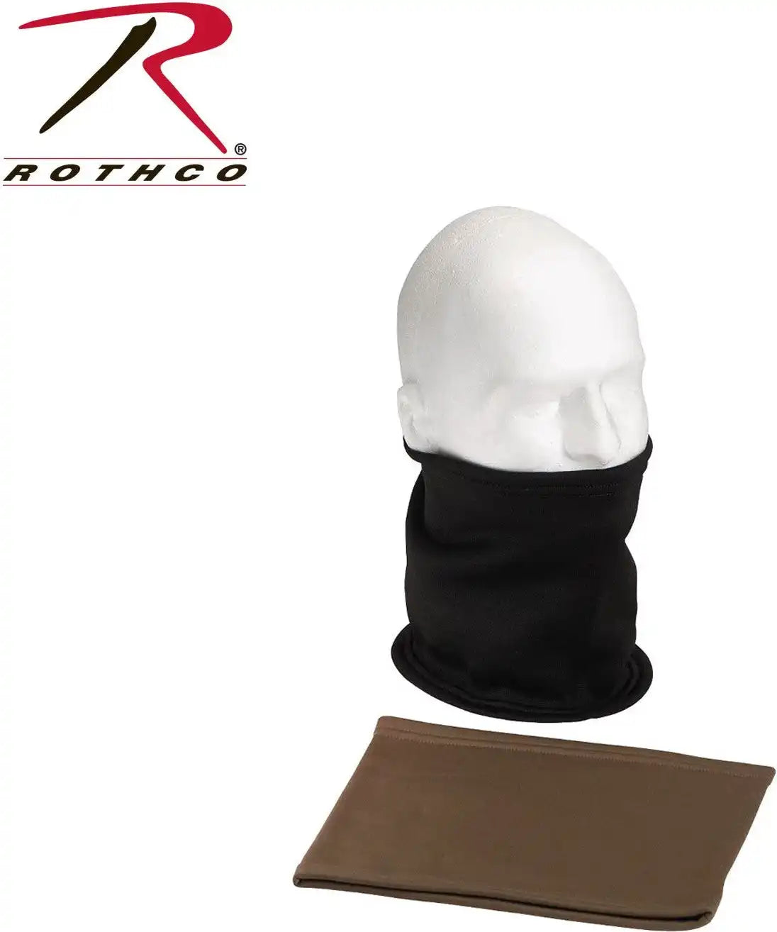 Rothco Ecwcs Polyester Neck Gaiter