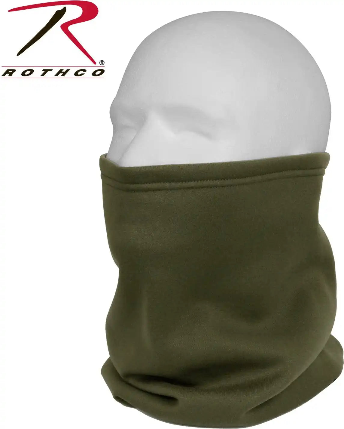 Rothco Ecwcs Polyester Neck Gaiter