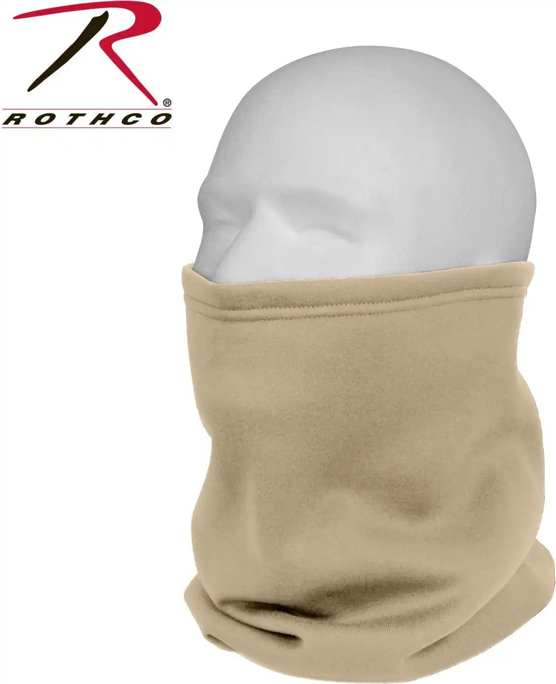 Rothco Ecwcs Polyester Neck Gaiter