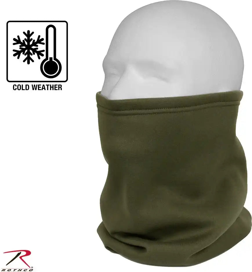 Rothco Ecwcs Polyester Neck Gaiter