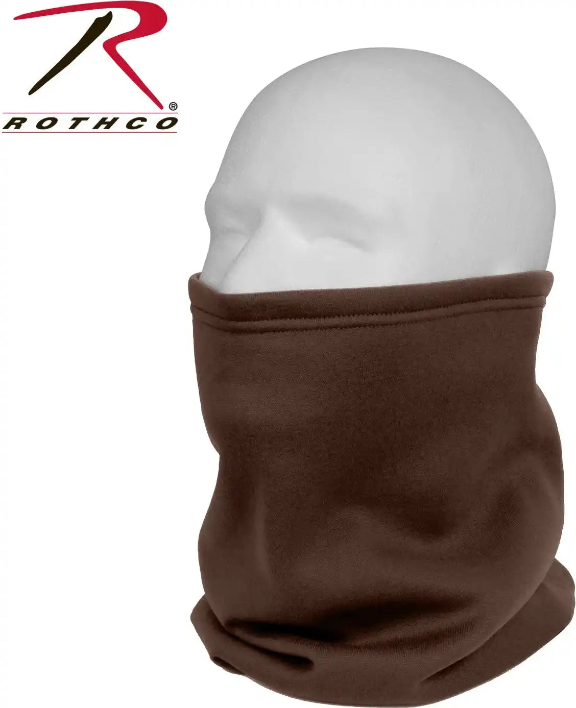 Rothco Ecwcs Polyester Neck Gaiter