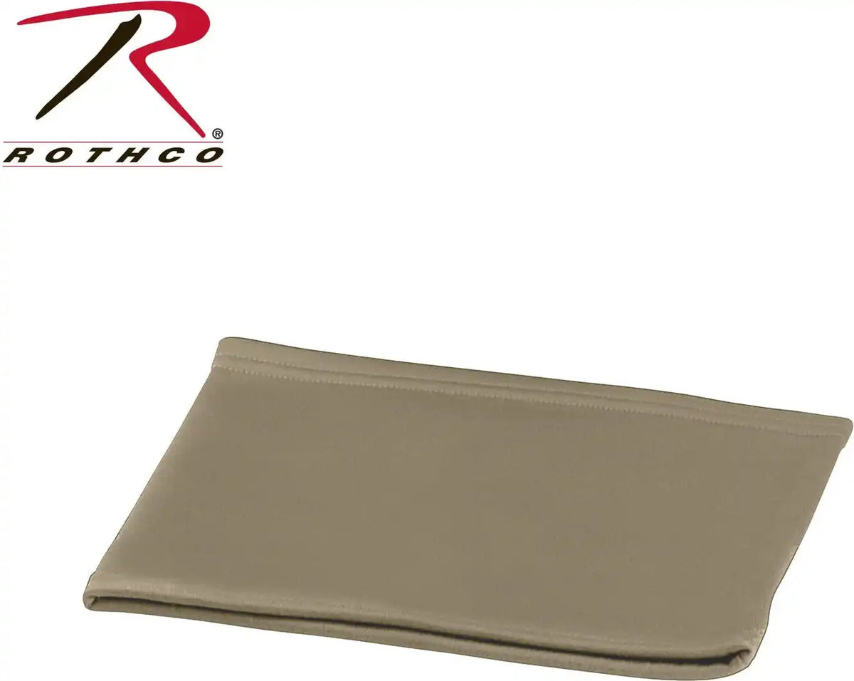 Rothco Ecwcs Polyester Neck Gaiter