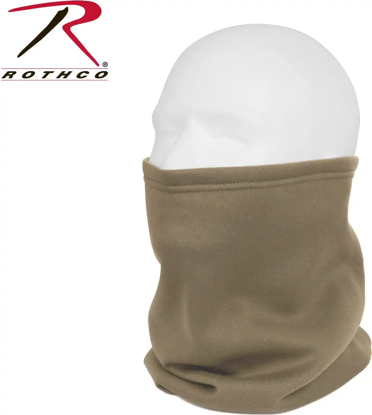 Rothco Ecwcs Polyester Neck Gaiter