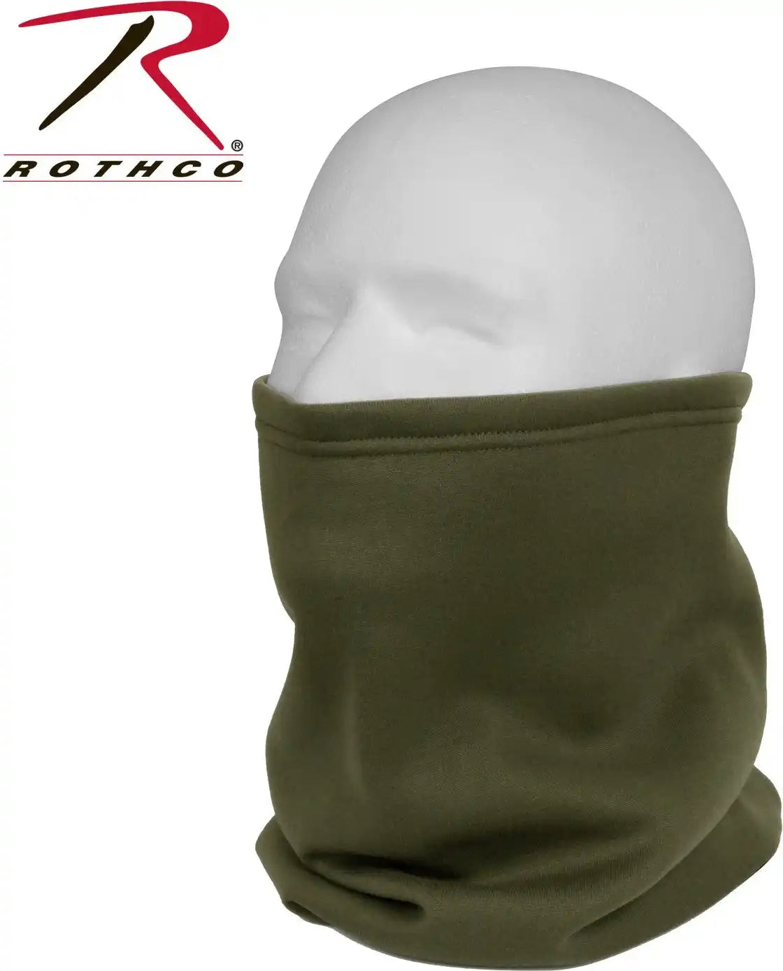 Rothco Ecwcs Polyester Neck Gaiter
