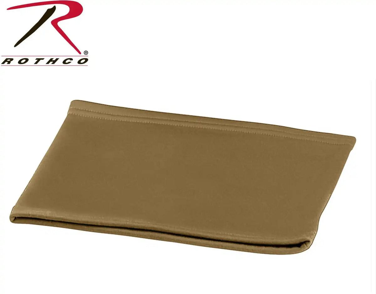 Rothco Ecwcs Polyester Neck Gaiter