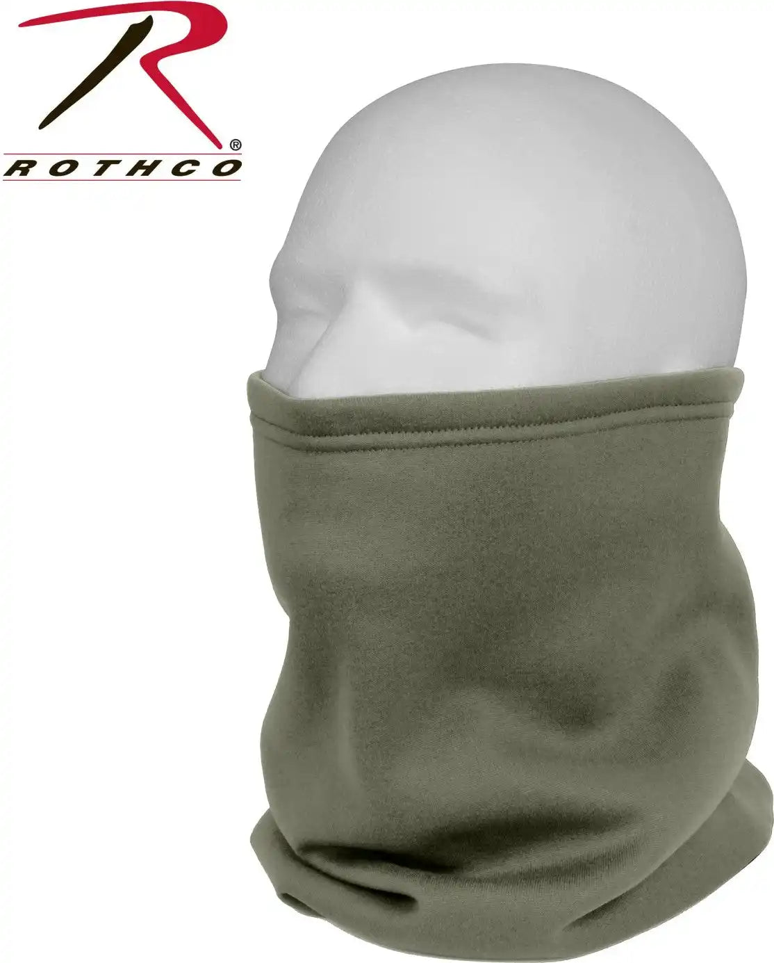 Rothco Ecwcs Polyester Neck Gaiter