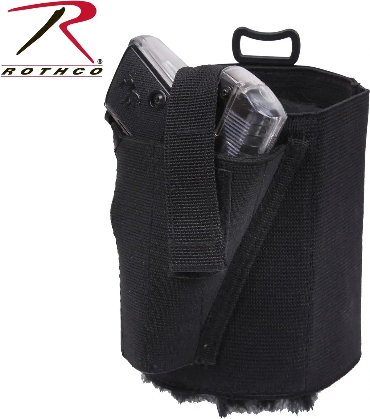 Rothco Elastic Ankle Holster
