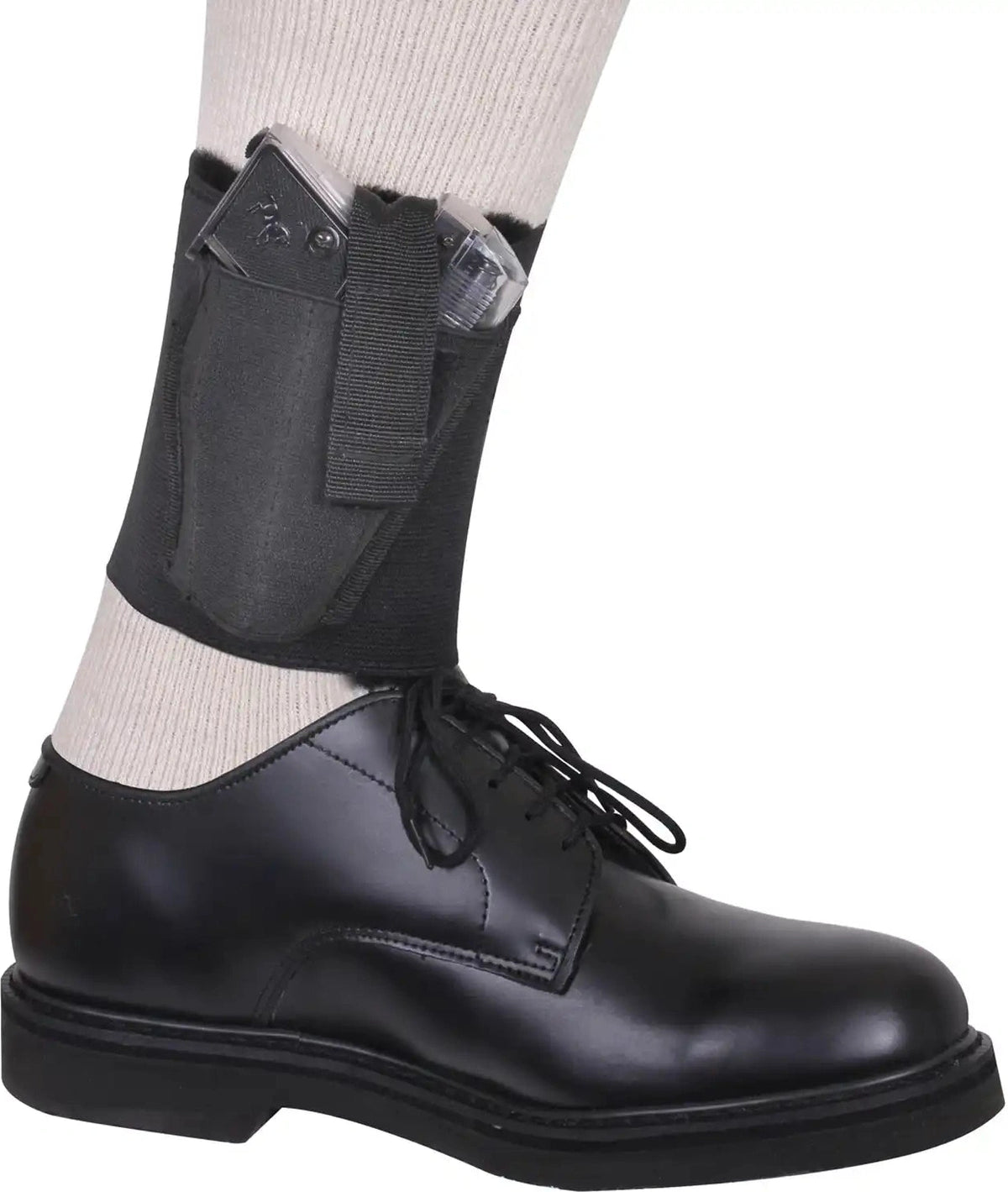 Rothco Elastic Ankle Holster