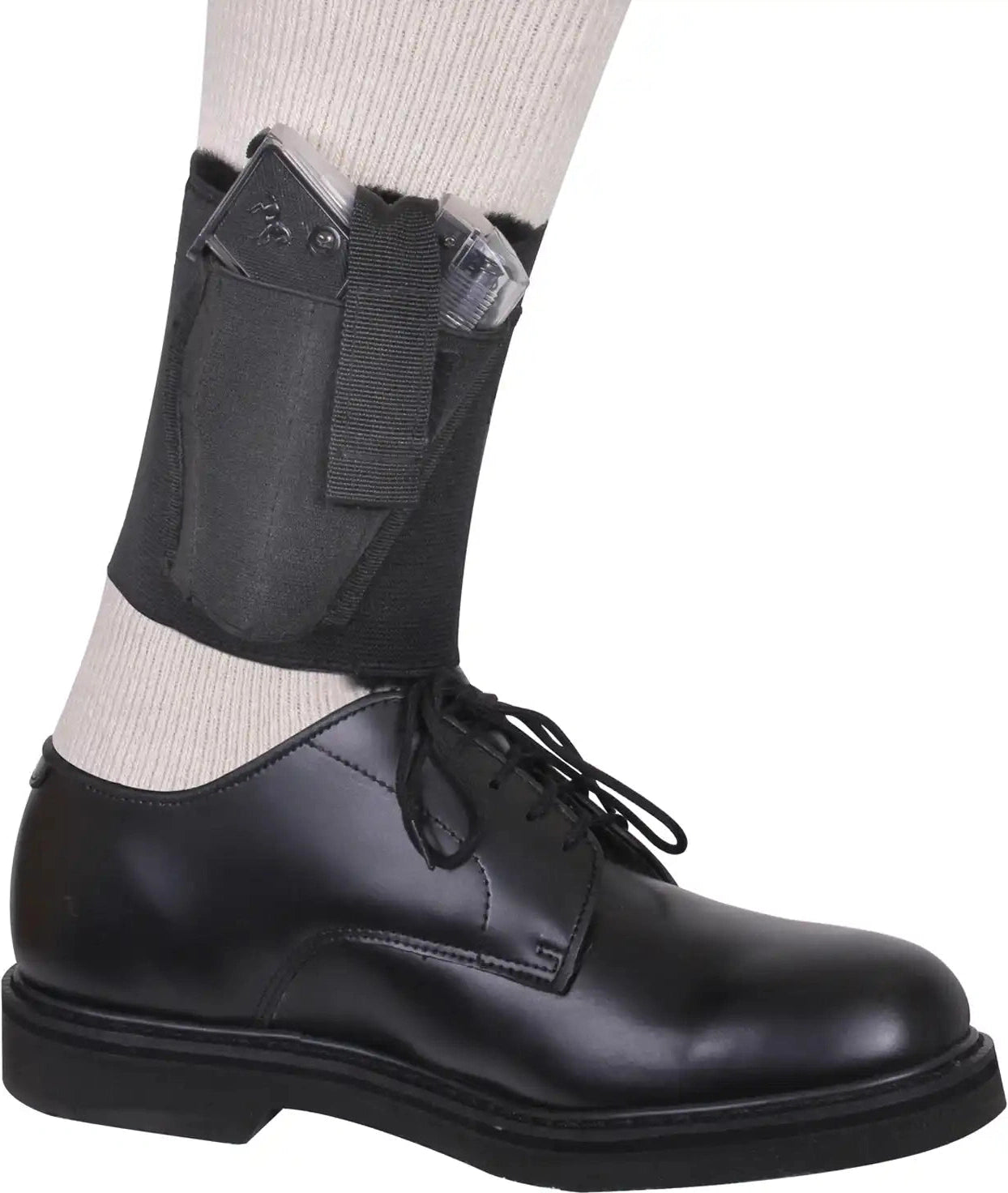 Rothco Elastic Ankle Holster