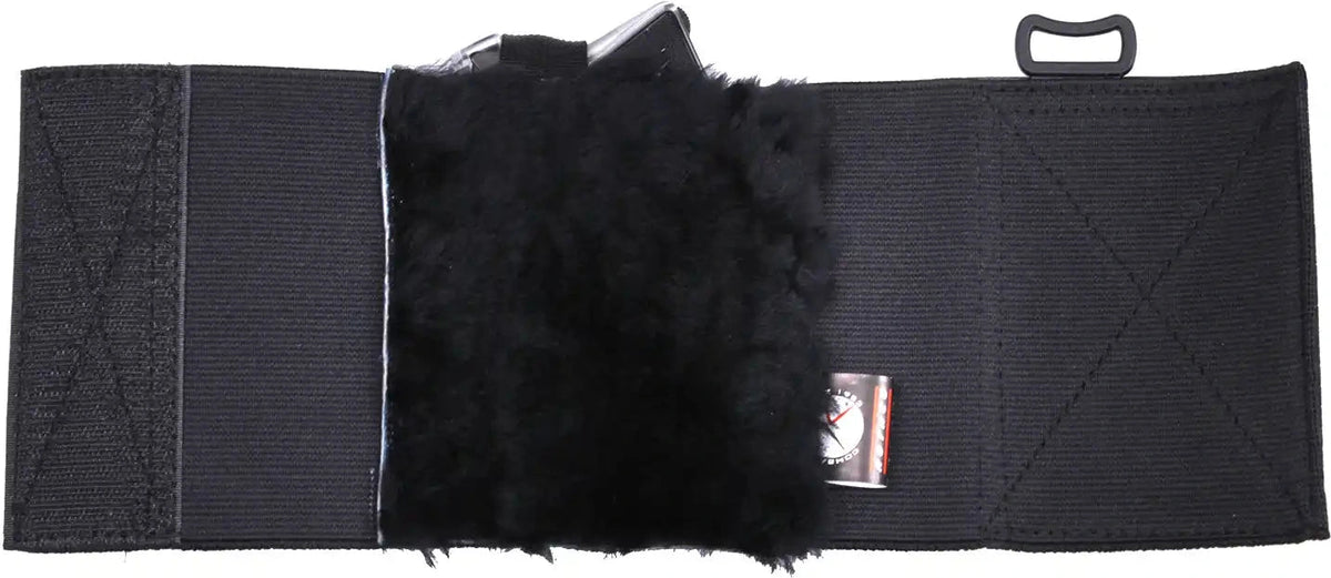 Rothco Elastic Ankle Holster