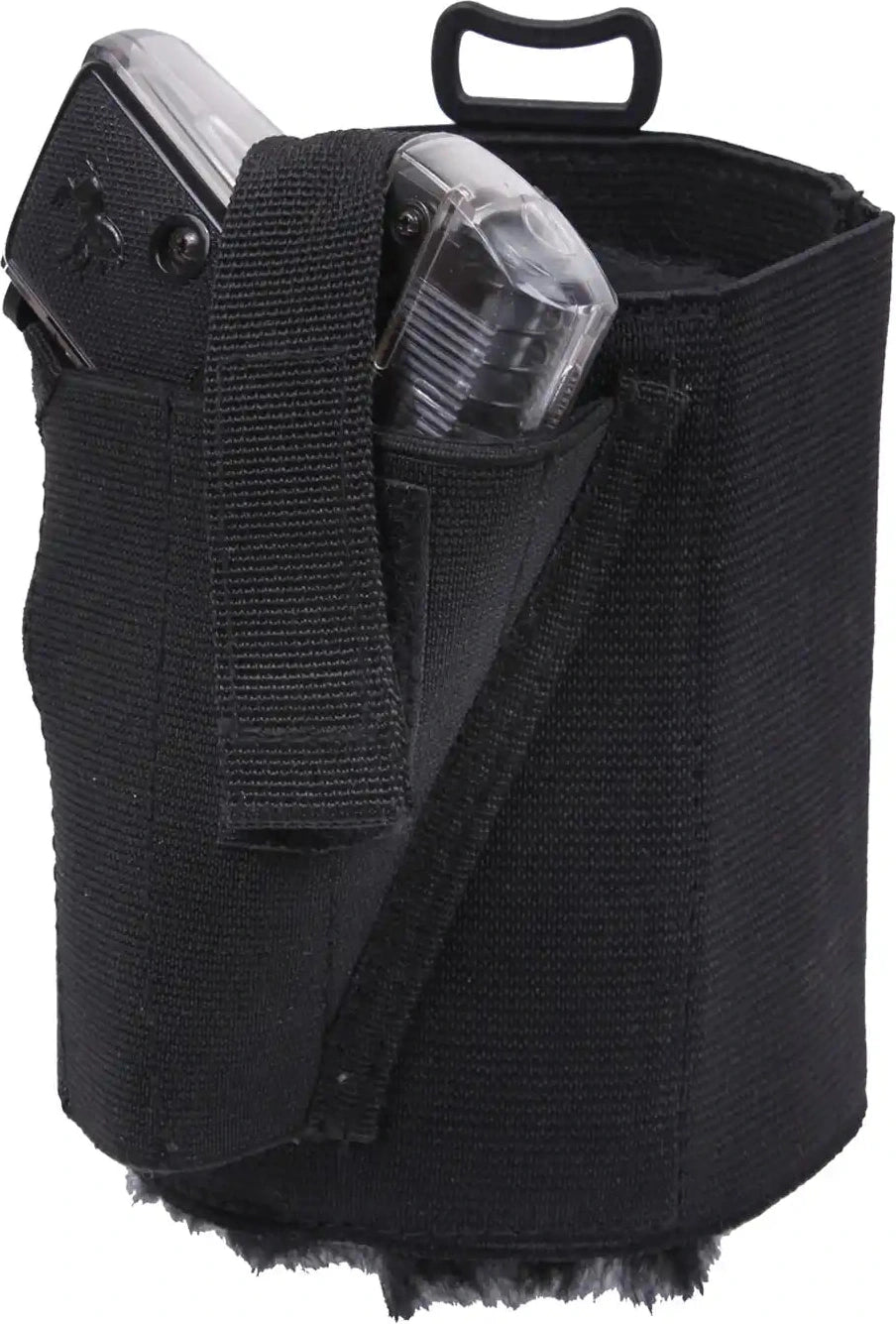 Rothco Elastic Ankle Holster