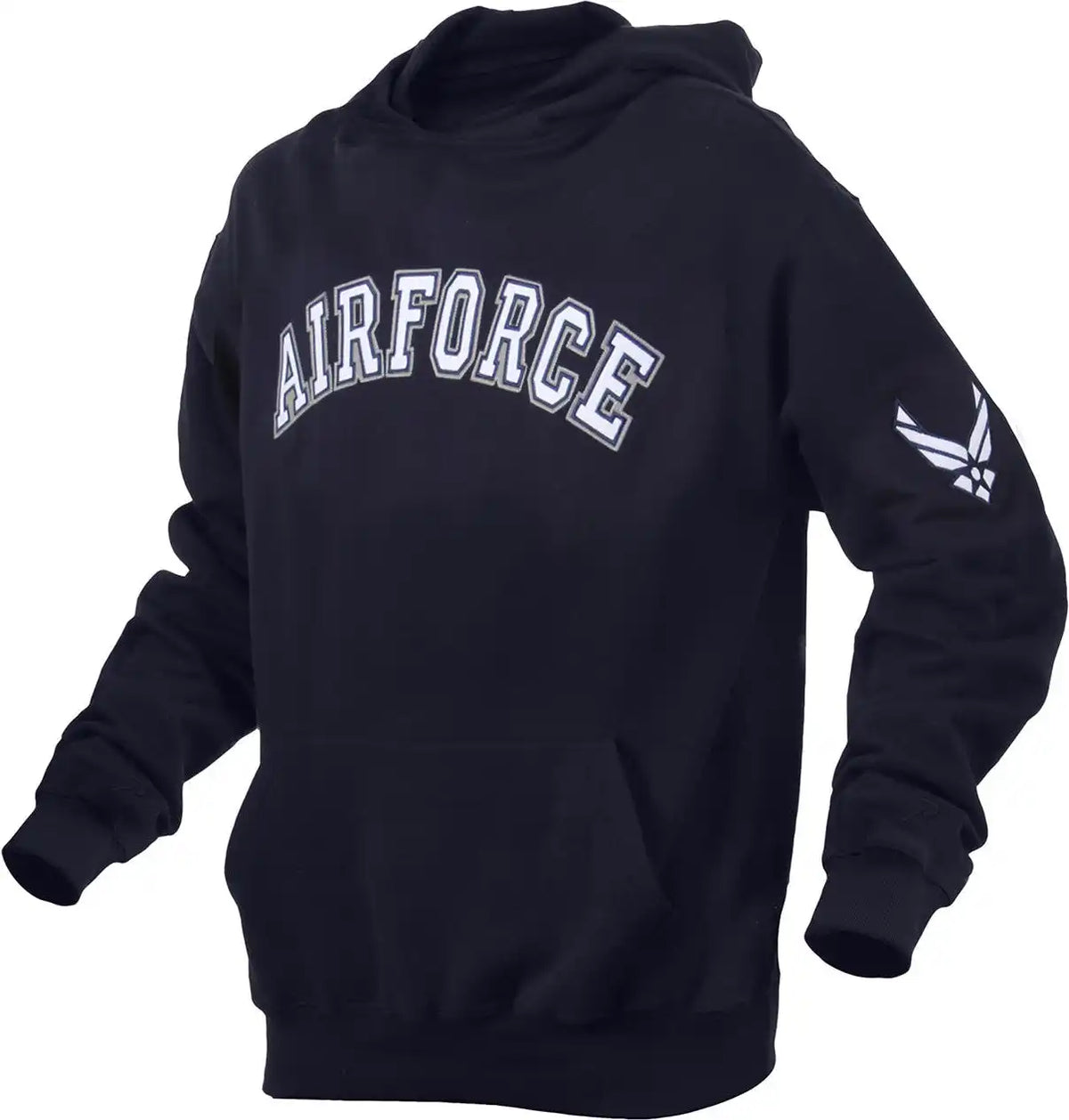 Rothco Embroidered Pullover Hoodies