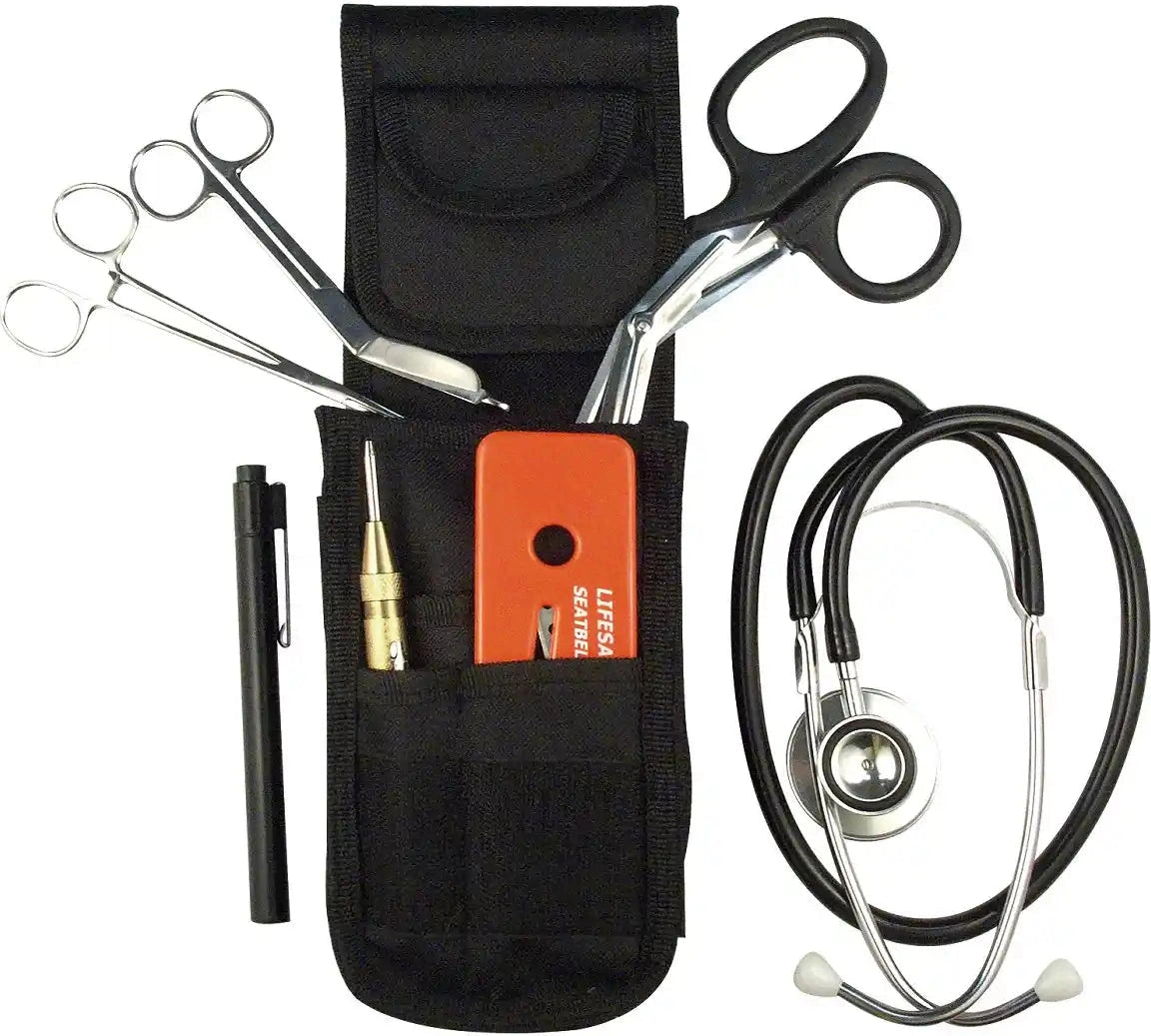 Rothco Ems Emergency Response Holster Set