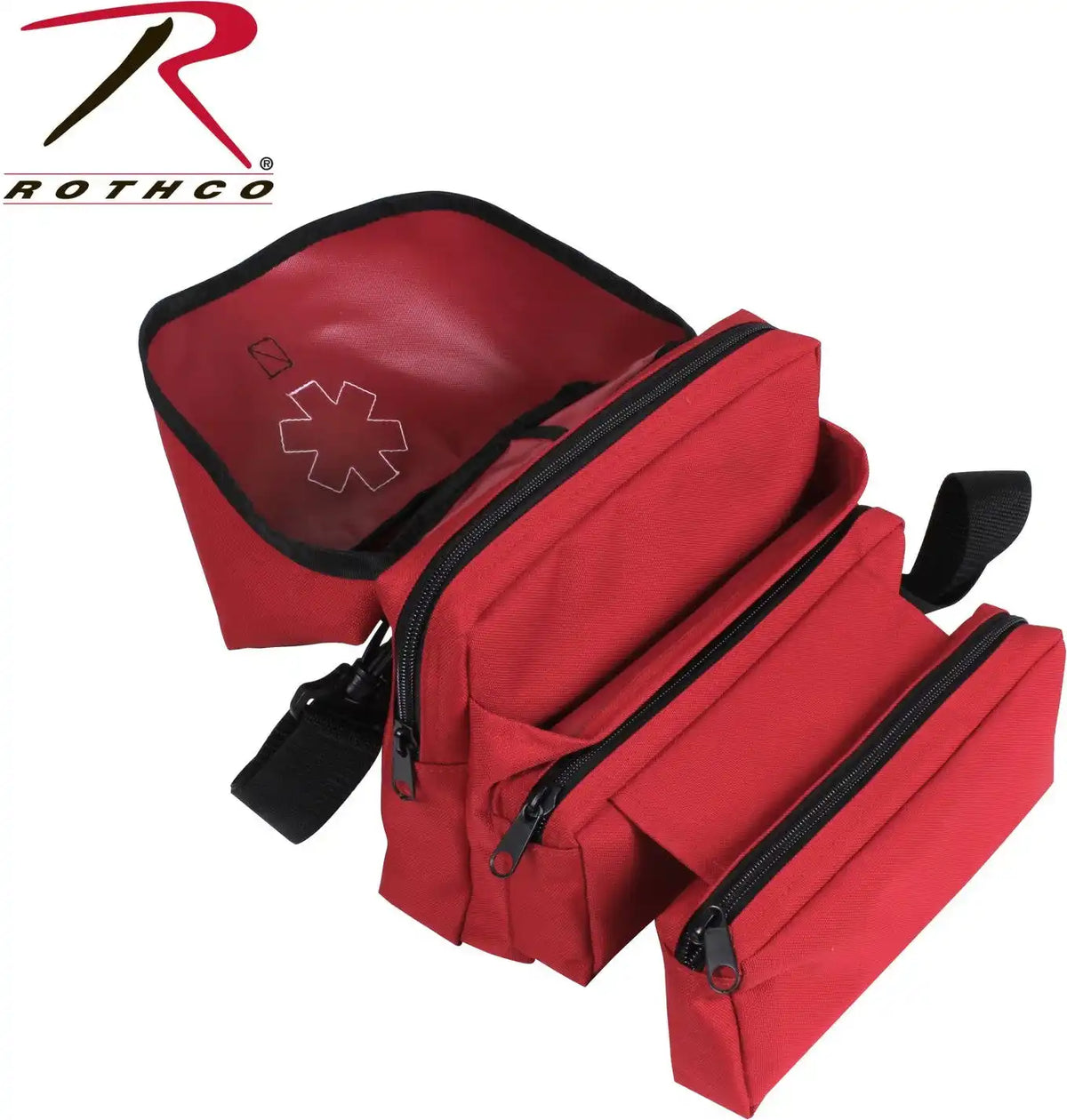 Rothco Ems Medical Field Pouch