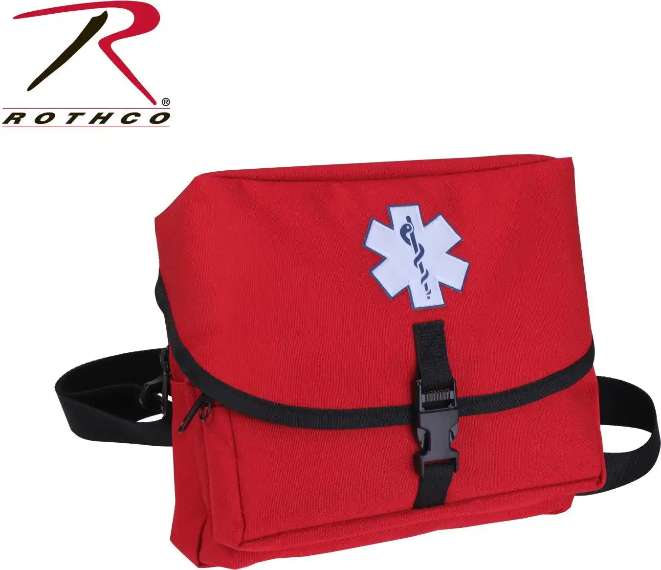 Rothco Ems Medical Field Pouch