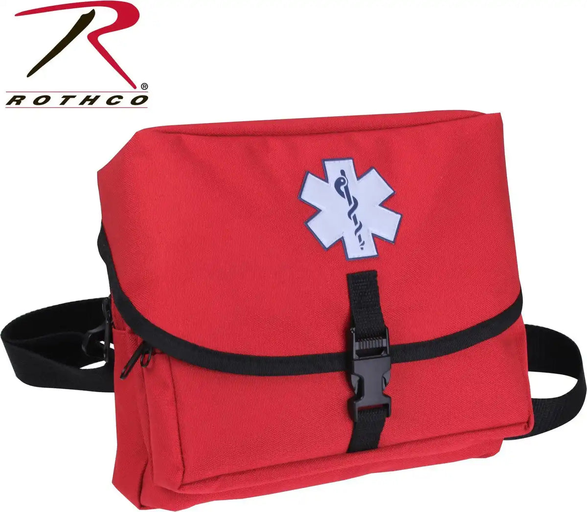 Rothco Ems Medical Field Pouch